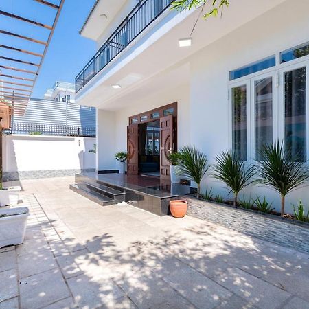 T-Maison Boutique Villa, With Pool, Karaoke, Billiards, Near Beach, 头顿 外观 照片