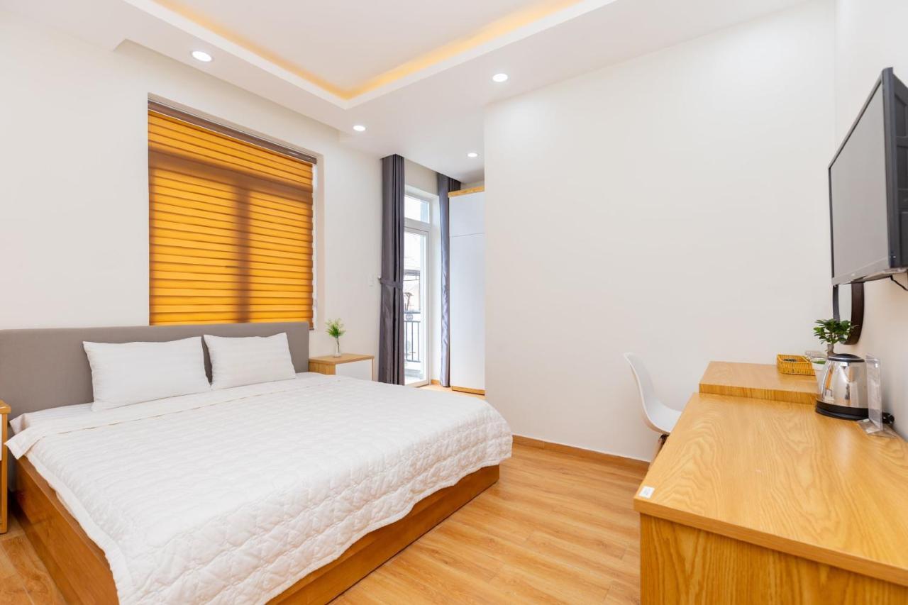 T-Maison Boutique Villa, With Pool, Karaoke, Billiards, Near Beach, 头顿 外观 照片