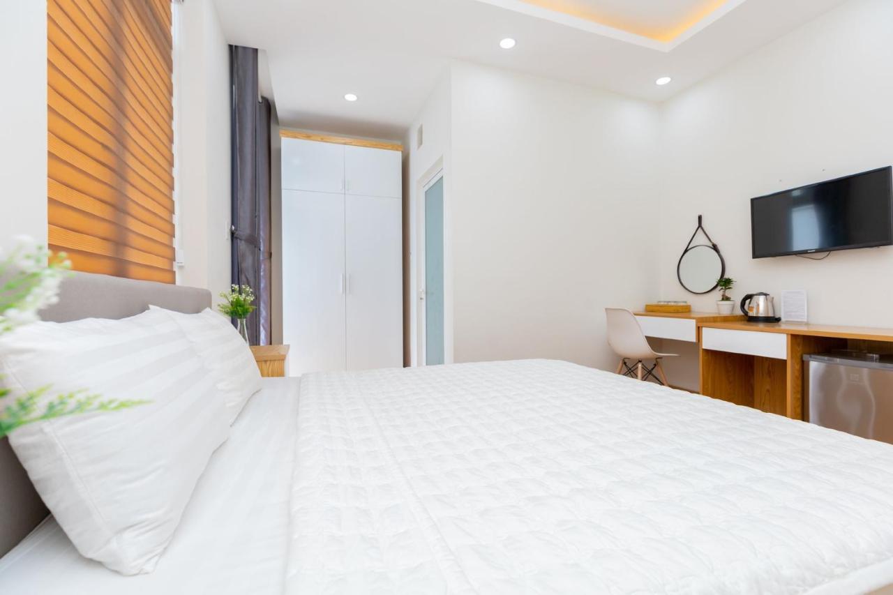 T-Maison Boutique Villa, With Pool, Karaoke, Billiards, Near Beach, 头顿 外观 照片