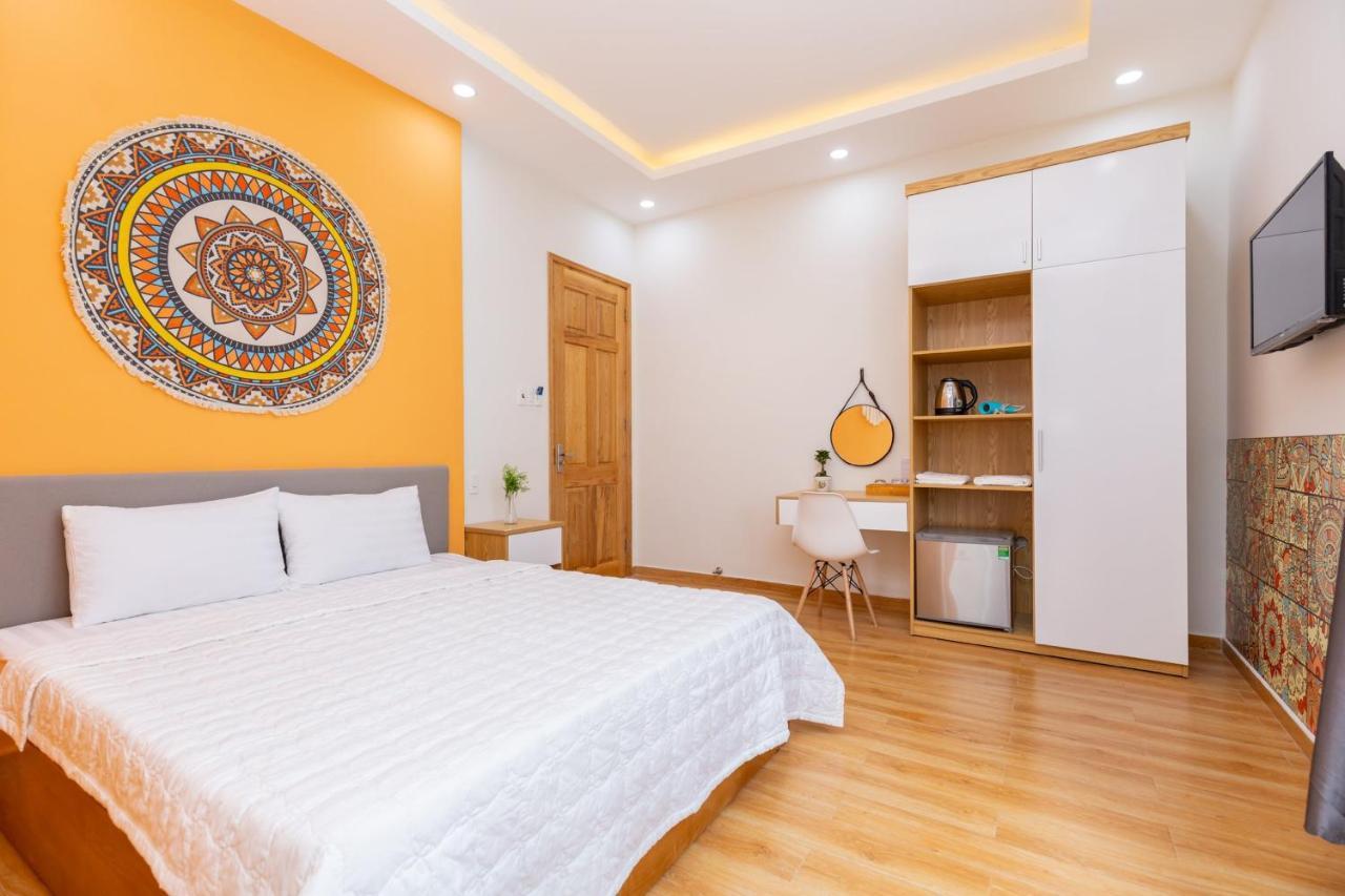 T-Maison Boutique Villa, With Pool, Karaoke, Billiards, Near Beach, 头顿 外观 照片